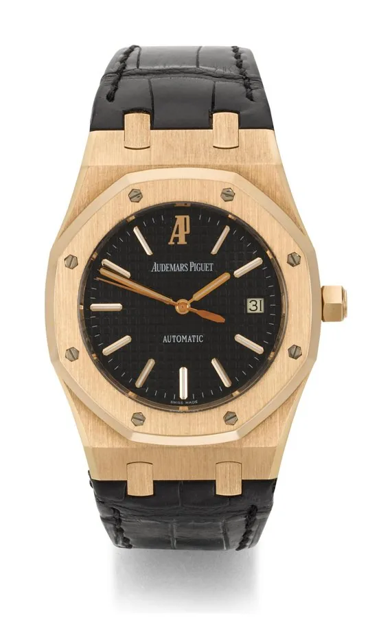 Audemars Piguet Royal Oak Selfwinding 15300OR.OO.D002CR.01