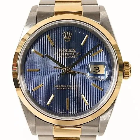 Rolex Datejust 116203-0135