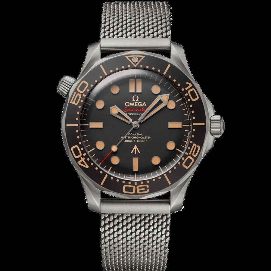 Omega Seamaster Diver 300M 32e72f9a-e6d6-4cb0-9794-23806613f766