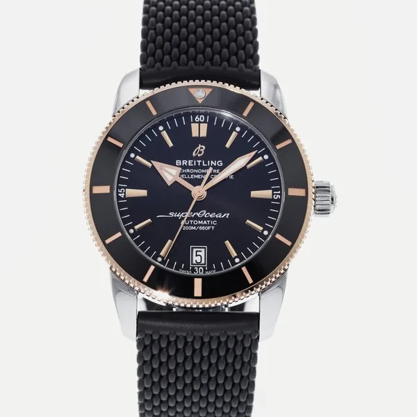Breitling SuperOcean Heritage II UB2010 10-10-BRT-FCABKQ