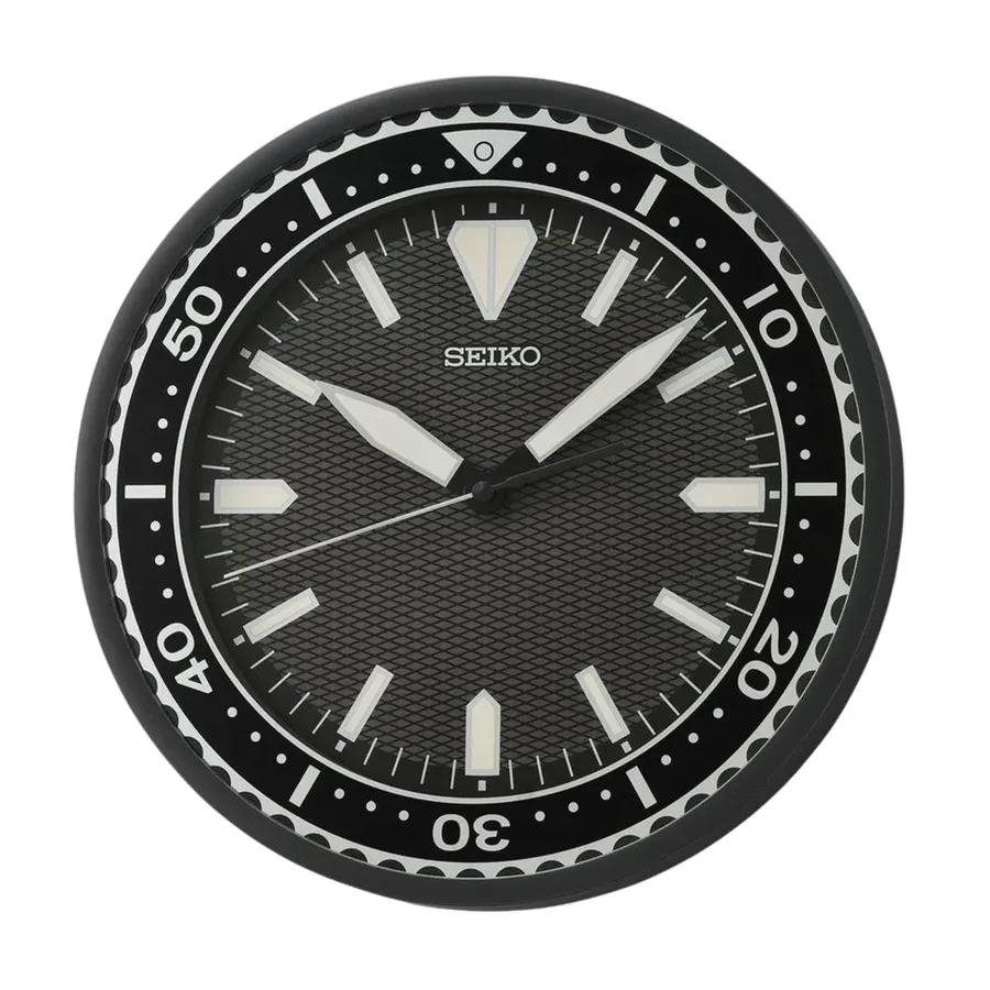 Seiko WALL CLOCK QXA791K