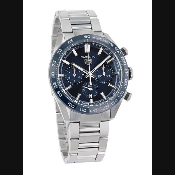 TAG Heuer Carrera Calibre TH20-00 Automatik PL121553