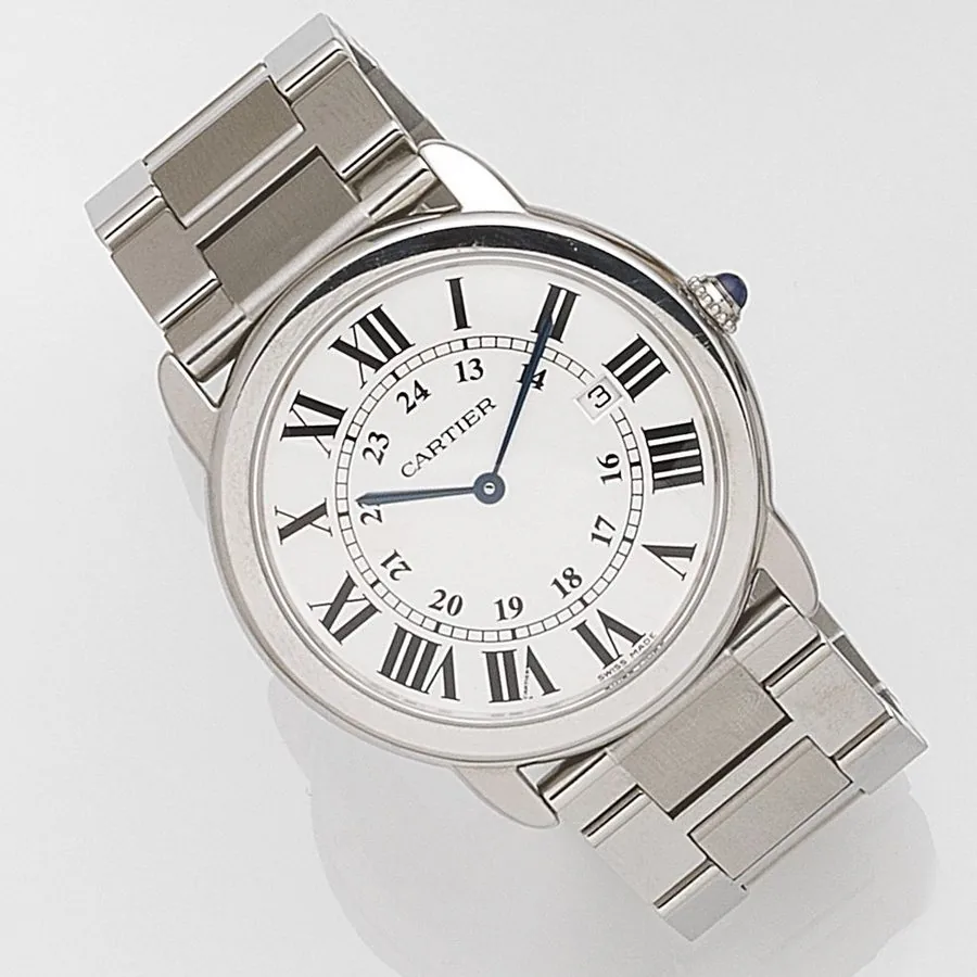 Cartier Unclassified 2934