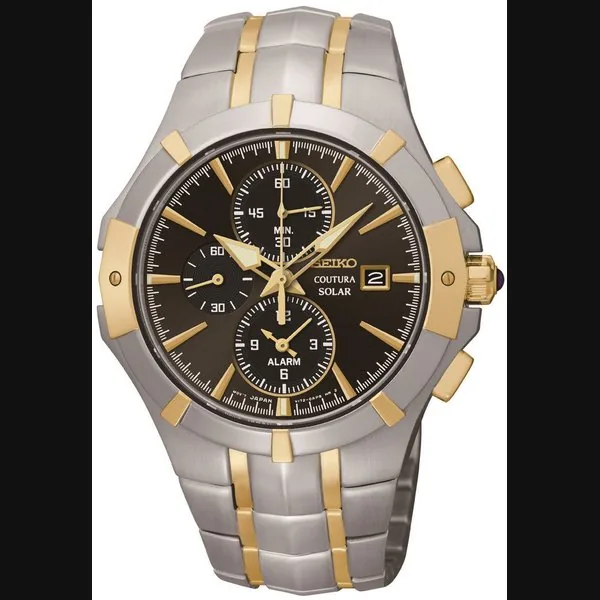 Seiko Watch Couture D SO-596