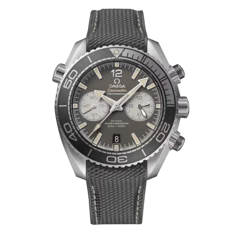 Omega Seamaster Planet Ocean 600M 17332251