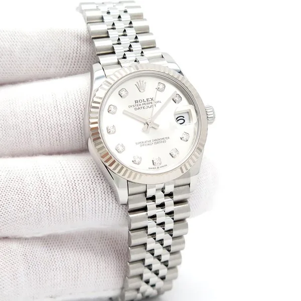 Rolex Datejust 278274