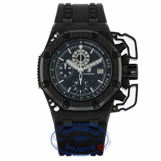 Audemars Piguet Offshore Survivor 42mm Q4XZW8