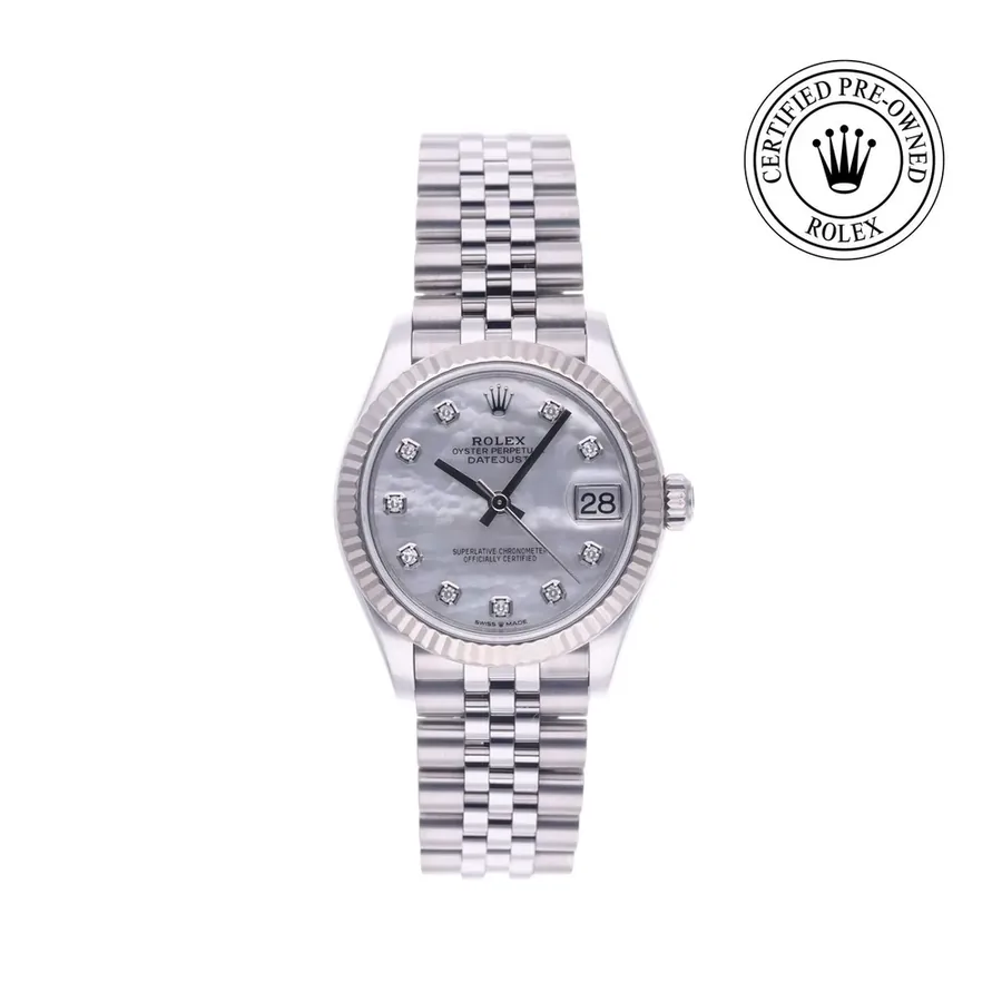 Rolex Datejust 40410231