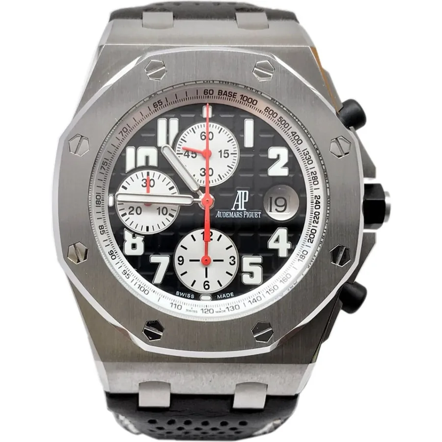 Audemars Piguet Royal Oak Offshore 26184ST