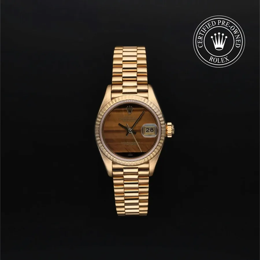 Rolex Datejust 5067606