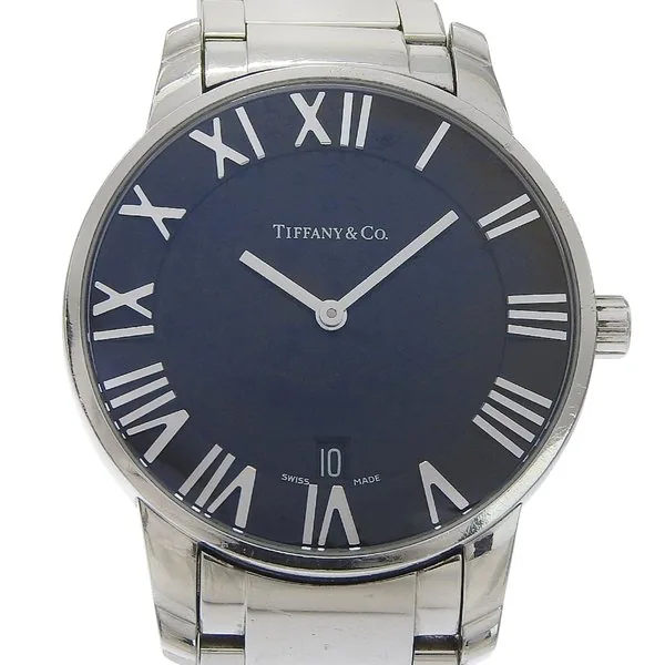 Tiffany Co Atlas Dome Z1800.11.10A00A