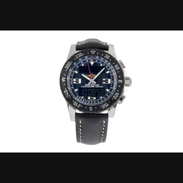 Breitling Airwolf 3700EUR