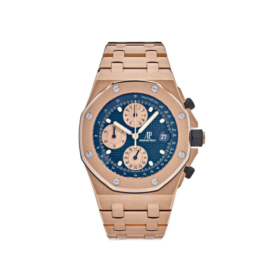 Audemars Piguet Royal Oak Offshore 26238OR P2472S