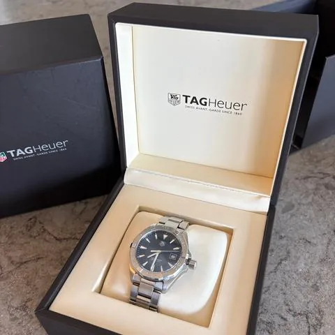 TAG Heuer Aquaracer 300M WAY1112.BA0928