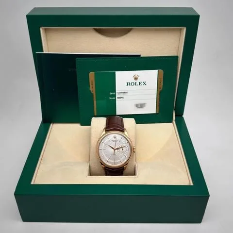 Rolex Cellini Date 50515-0009