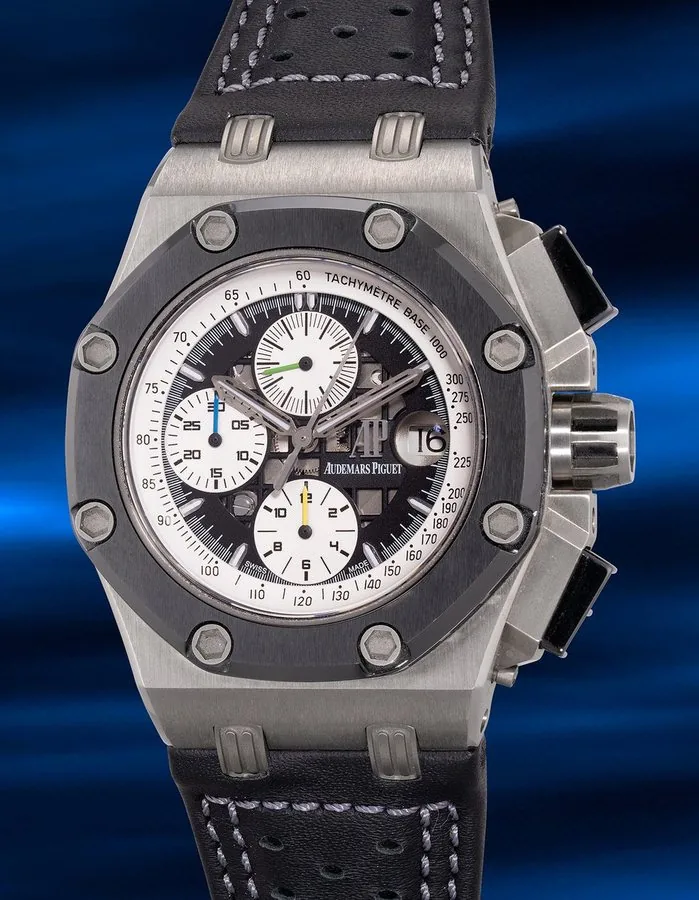 Audemars Piguet Royal Oak Offshore 26078IO.OO.D001VS.01