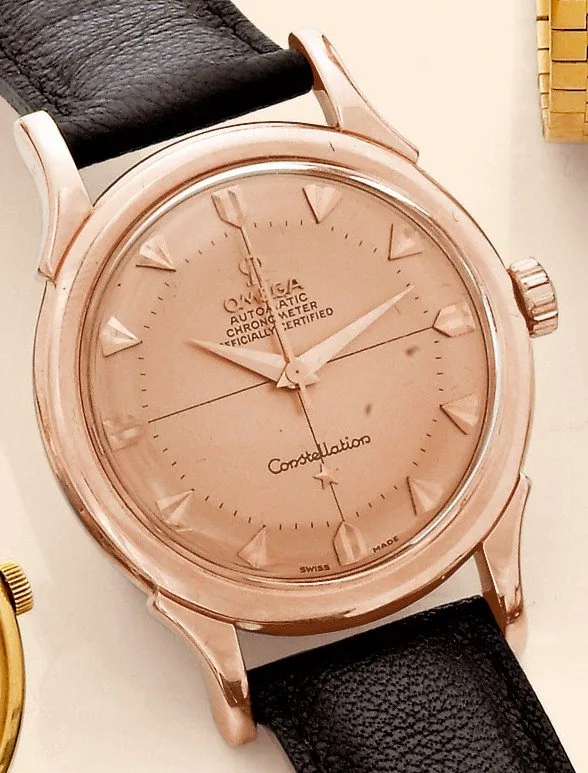 Omega Unclassified 2852/2853