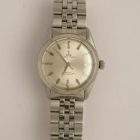 Tudor Oyster Prince 79653-0002