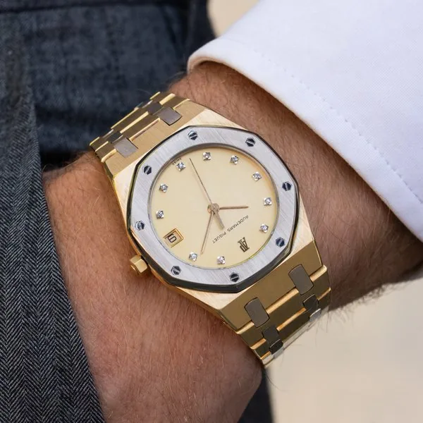 Audemars Piguet Royal Oak 56023AC 56023AC, 6023AC
