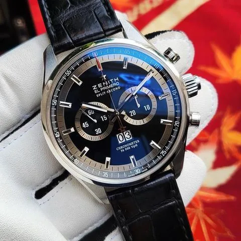 Zenith El Primero 03.2050.4026/91.R530