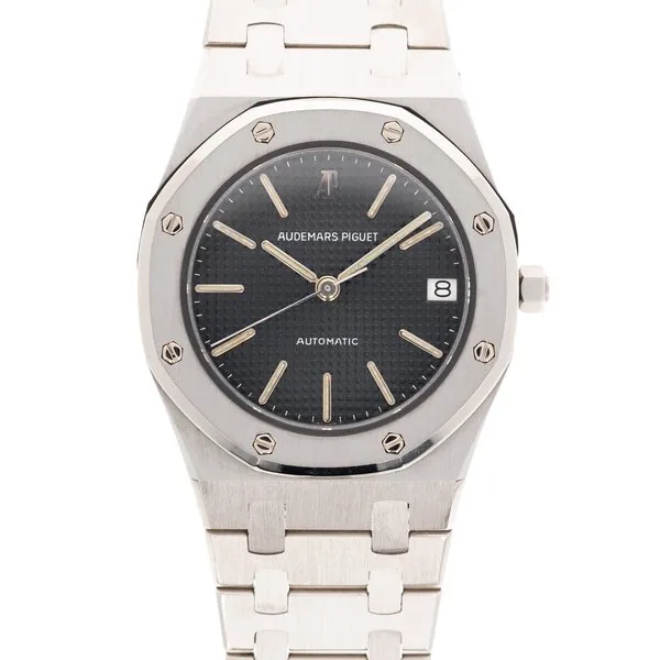 Audemars Piguet Royal Oak 4100ST