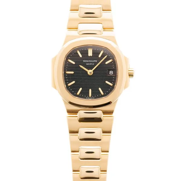 Patek Philippe Nautilus 4700/1J