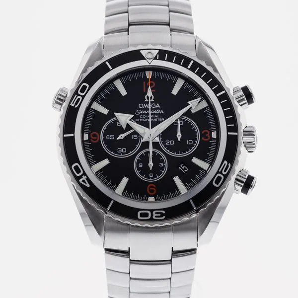 Omega Seamaster Planet Ocean 2210.51.00