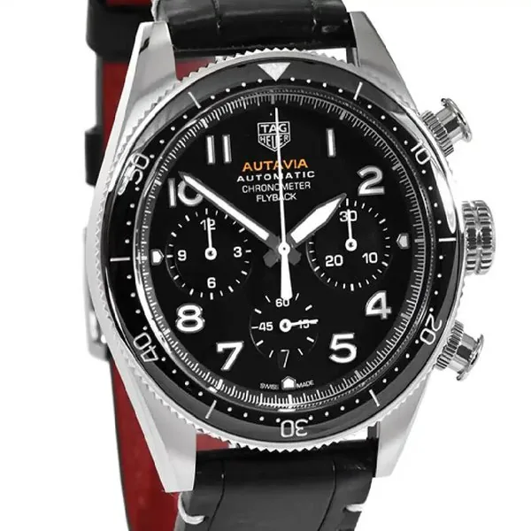 TAG Heuer Autavia CBE511A.FC8279