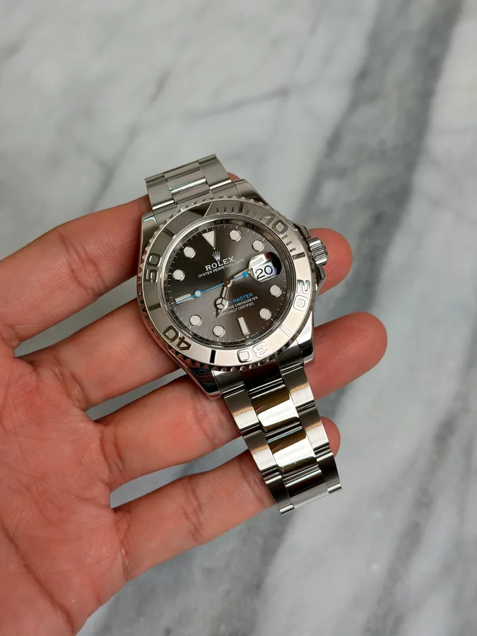 Rolex Unclassified 14960