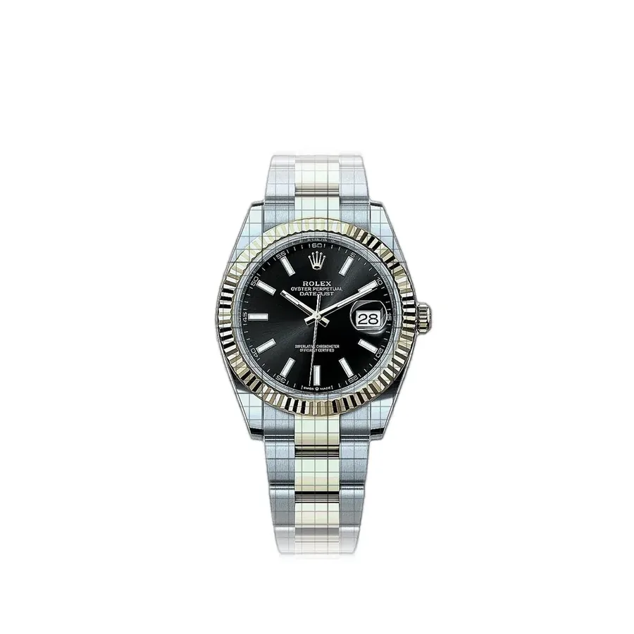 Rolex Datejust 126333-0013