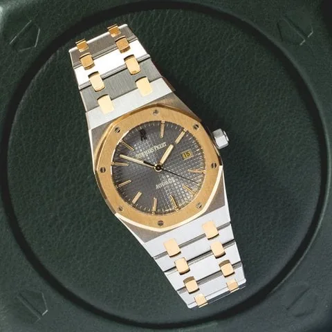 Audemars Piguet Royal Oak 15000SA.0.0789SA.01
