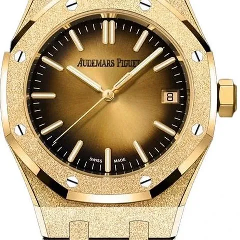 Audemars Piguet Royal Oak 15550BA.00.1356BA.01