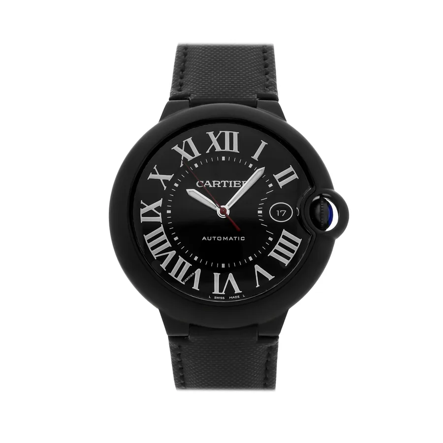 Cartier Ballon Bleu 5069001