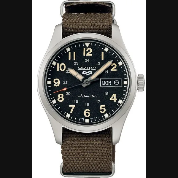 Seiko 5 Sports SO-1377