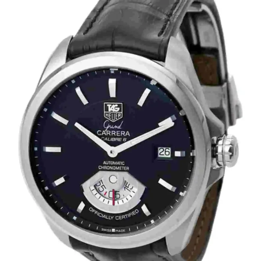 TAG Heuer Grand Carrera Calibre 6 WAV511A.FC6224
