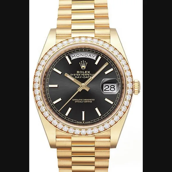Rolex Day-Date Z100981