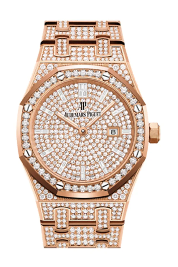 Audemars Piguet 67652OR ZZ 1265OR AP0236