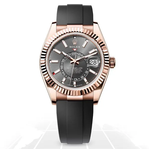 Rolex Unclassified GATO505664