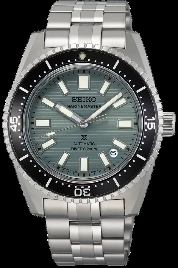 Seiko Prospex SO-1443