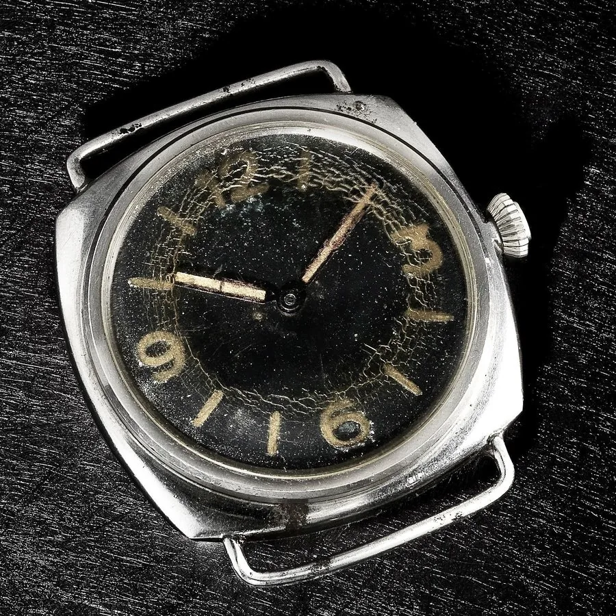 Rolex Unclassified 3646