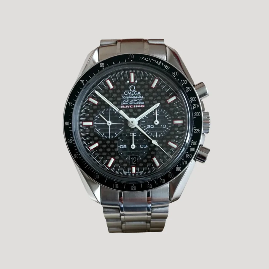 Omega Speedmaster Racing 3552.59.00