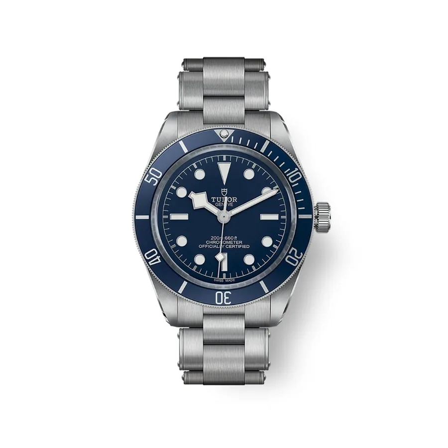 Tudor Black Bay Fifty-Eight Navy 5505004
