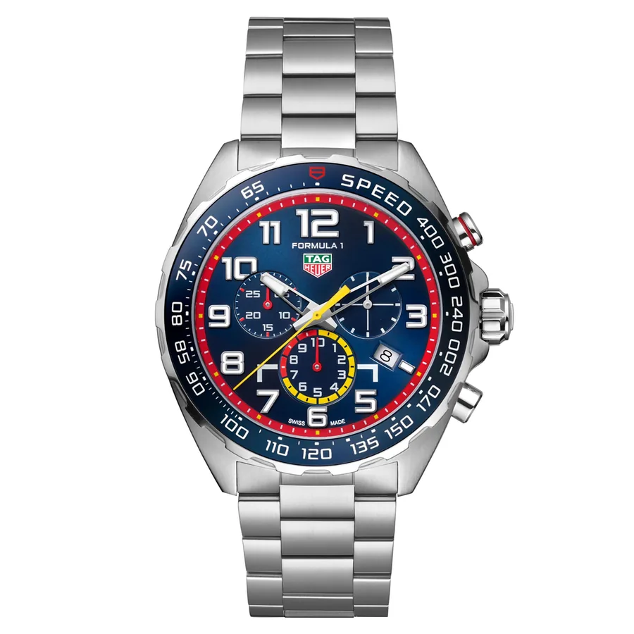 TAG Heuer Limited Edition Formula WH00323