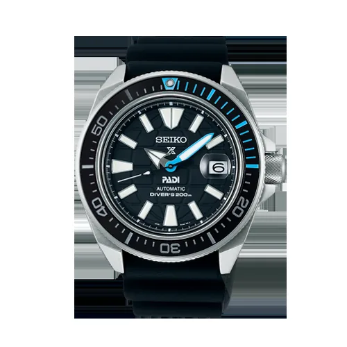 Seiko Prospex PADI Special Edition 0260281