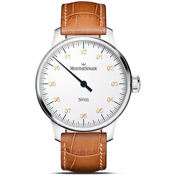 MeisterSinger Unclassified AM3301G