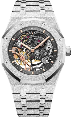 Audemars Piguet Royal Oak 15407BC.GG.1224BC.01