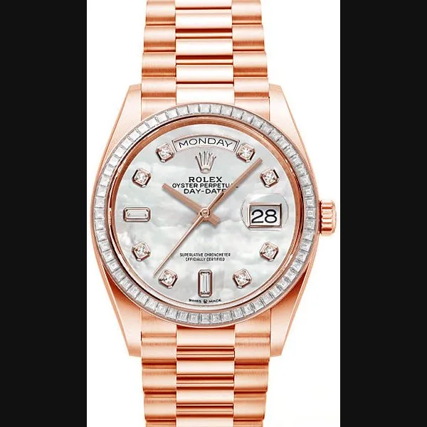 Rolex Day-Date Z101206
