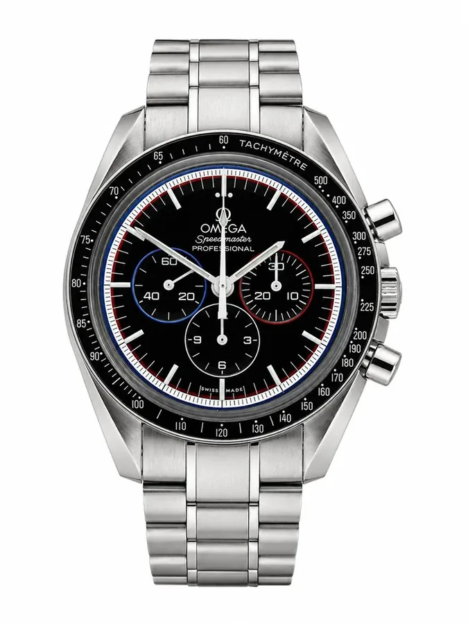 Omega Speedmaster Professional Moonwatch 311.30.42.30.01.003