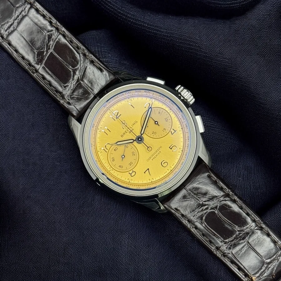 Breitling Premier AB0930F51H1P1