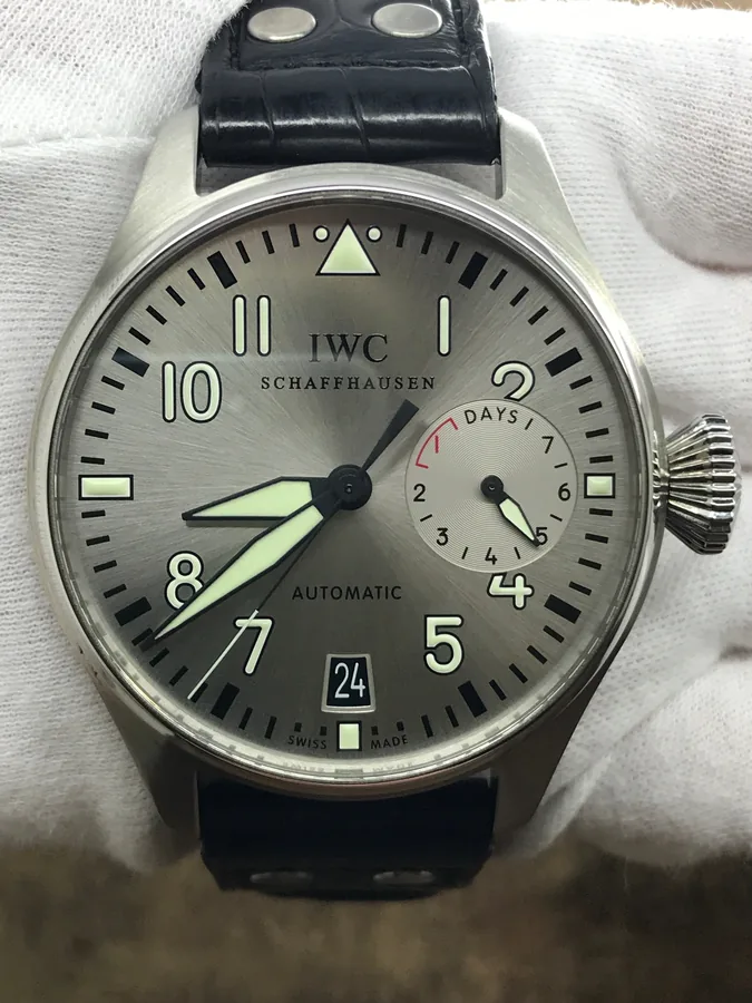 WatchPayer Unclassified WP23964